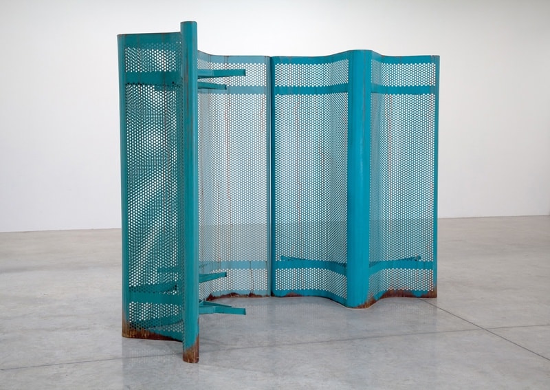 Martin Boyce