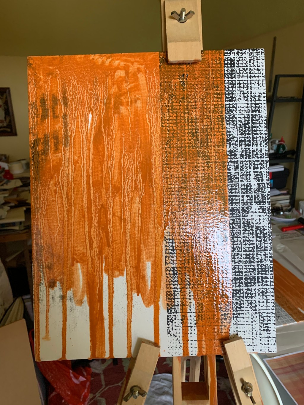 A Weekend of Experimentation and Many&nbsp;Failures!