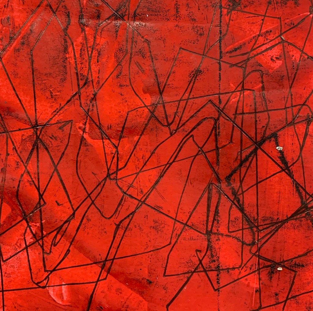 Feeling the Grain of&nbsp;Space