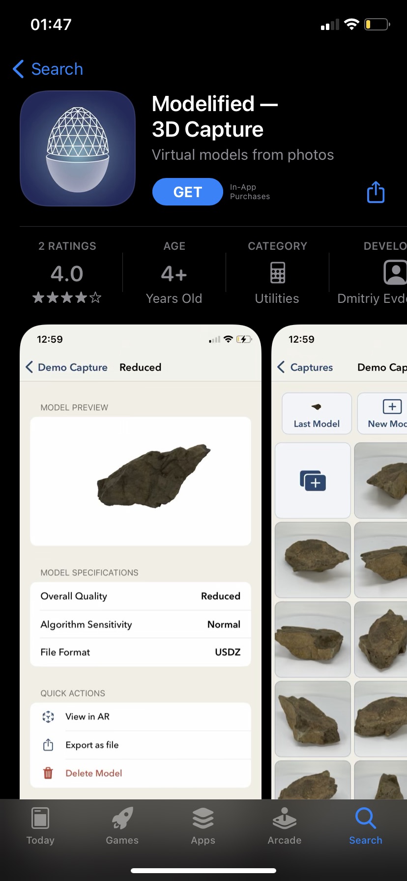 Giving the Digital a&nbsp;Body