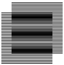 What is a Pixel and The Moiré&nbsp;Effect…..