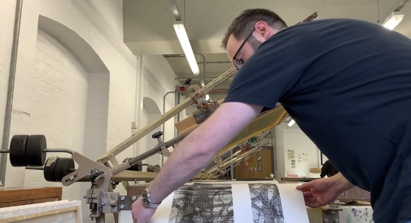 My Body as a&nbsp;Tool