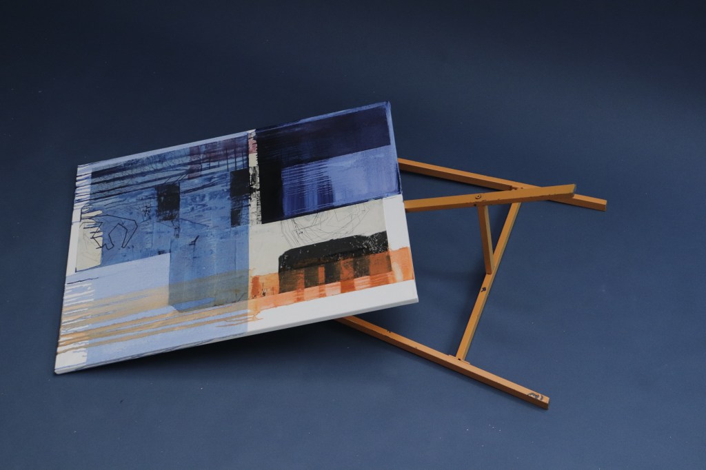 Photography Workshop Playing it’s Role in the Test&nbsp;Exhibition