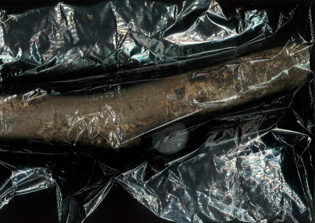 Scanning Possibilites